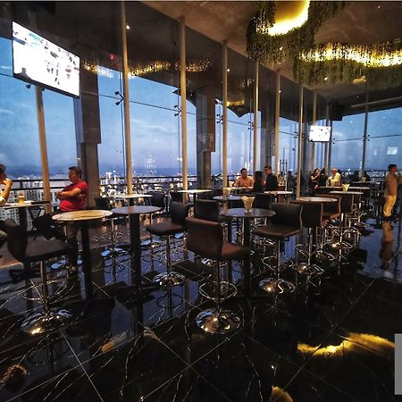 Dorsett Sri Hartamas Kl By Roam Otel Kuala Lumpur Dış mekan fotoğraf