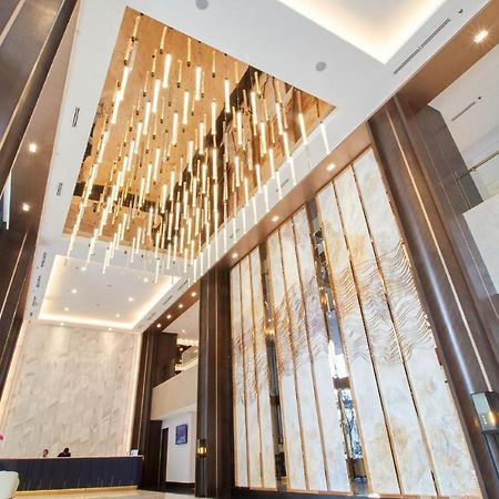 Dorsett Sri Hartamas Kl By Roam Otel Kuala Lumpur Dış mekan fotoğraf
