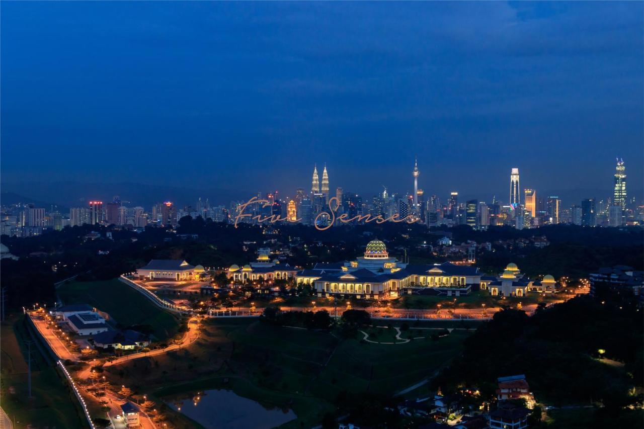 Dorsett Sri Hartamas Kl By Roam Otel Kuala Lumpur Dış mekan fotoğraf