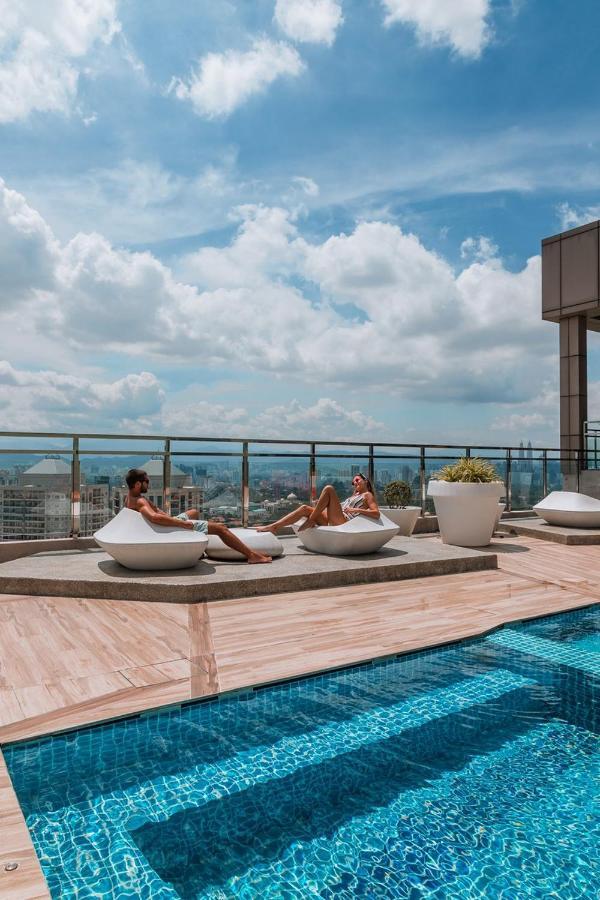 Dorsett Sri Hartamas Kl By Roam Otel Kuala Lumpur Dış mekan fotoğraf