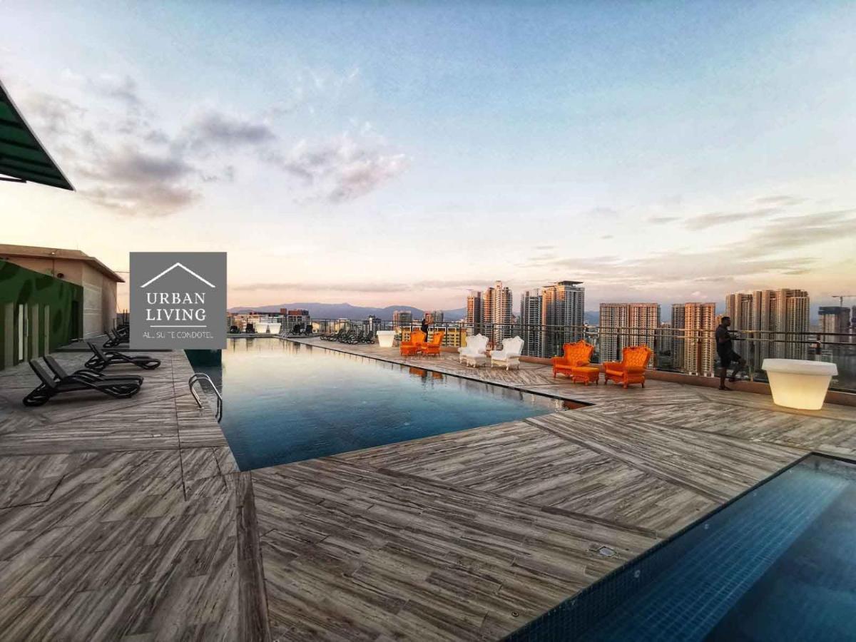 Dorsett Sri Hartamas Kl By Roam Otel Kuala Lumpur Dış mekan fotoğraf
