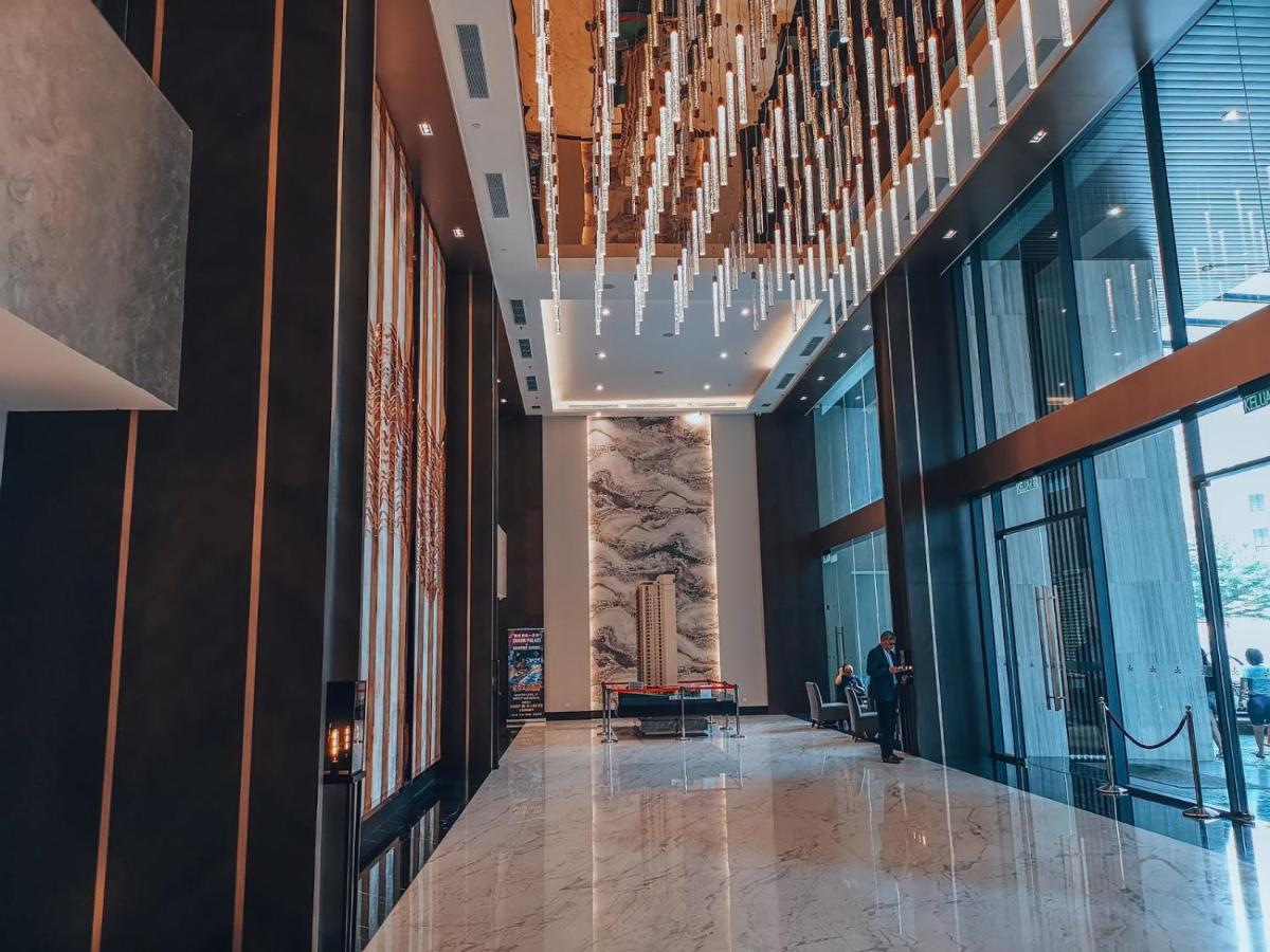 Dorsett Sri Hartamas Kl By Roam Otel Kuala Lumpur Dış mekan fotoğraf