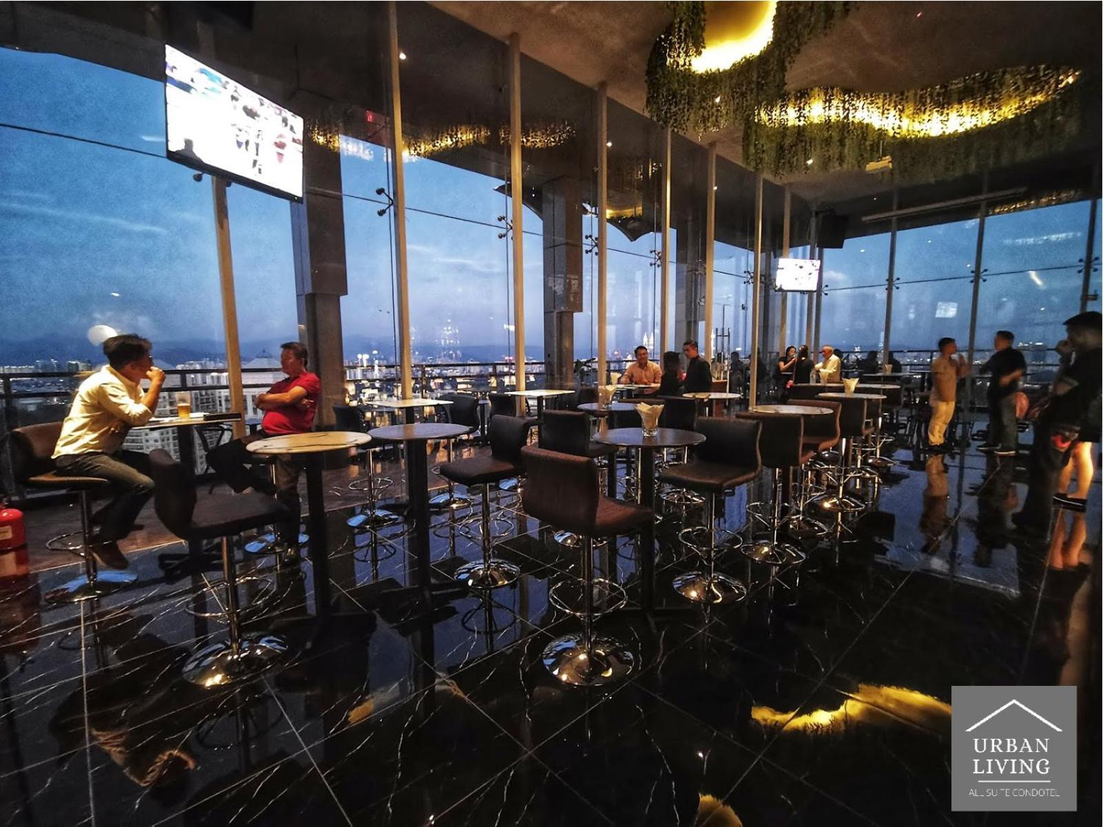 Dorsett Sri Hartamas Kl By Roam Otel Kuala Lumpur Dış mekan fotoğraf