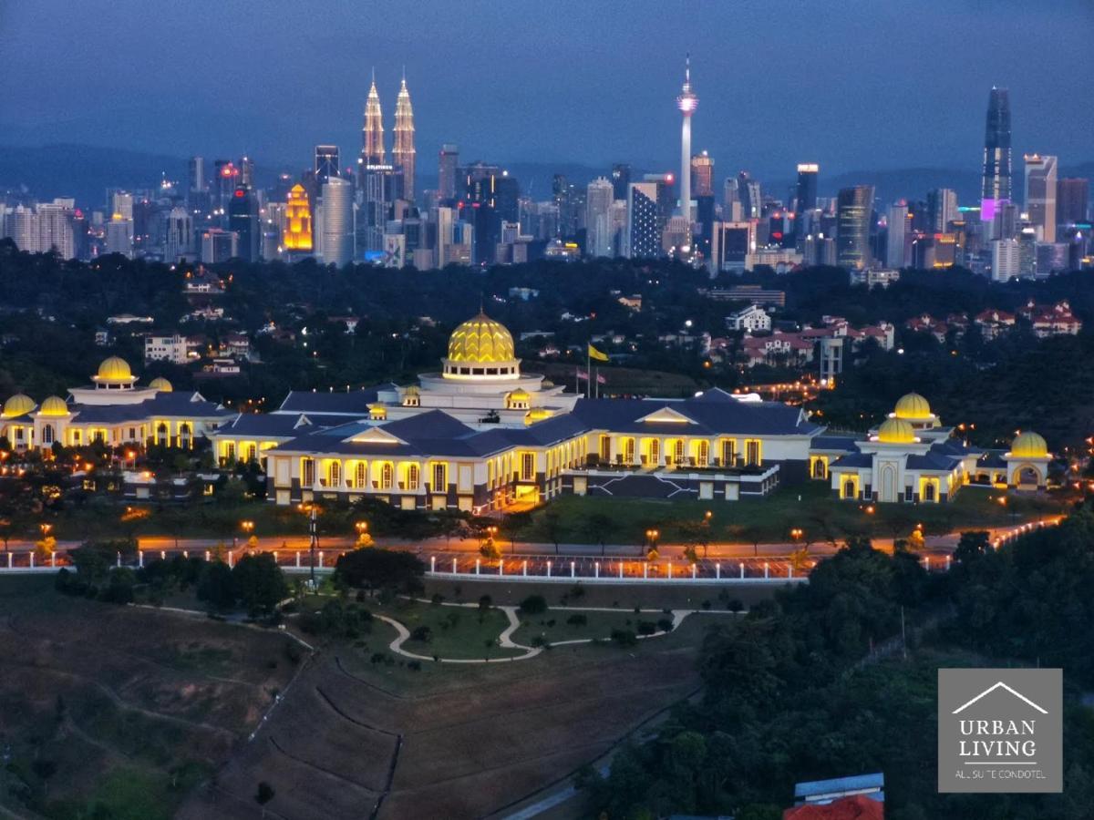 Dorsett Sri Hartamas Kl By Roam Otel Kuala Lumpur Dış mekan fotoğraf