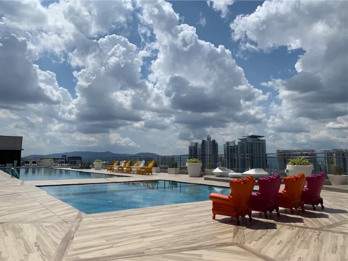 Dorsett Sri Hartamas Kl By Roam Otel Kuala Lumpur Dış mekan fotoğraf