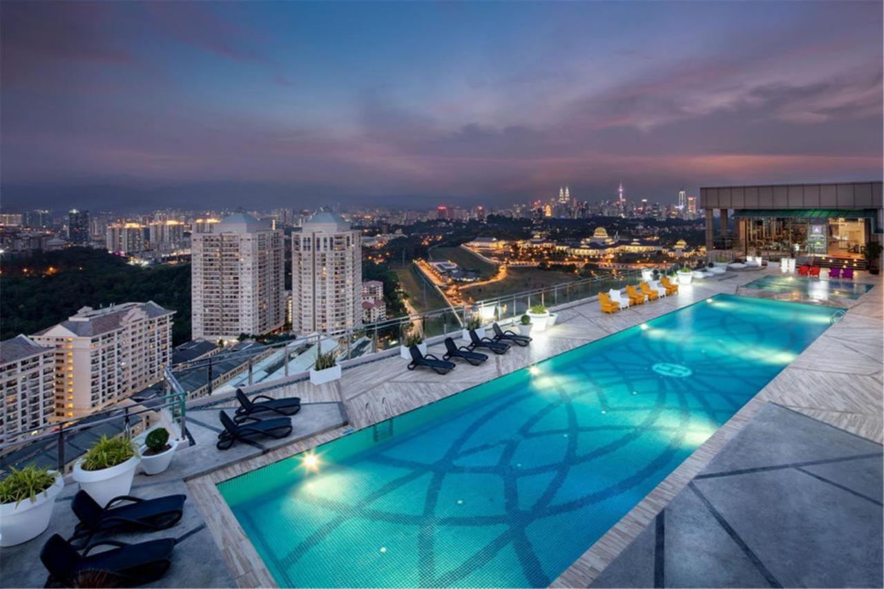 Dorsett Sri Hartamas Kl By Roam Otel Kuala Lumpur Dış mekan fotoğraf