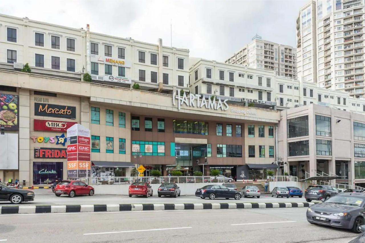 Dorsett Sri Hartamas Kl By Roam Otel Kuala Lumpur Dış mekan fotoğraf